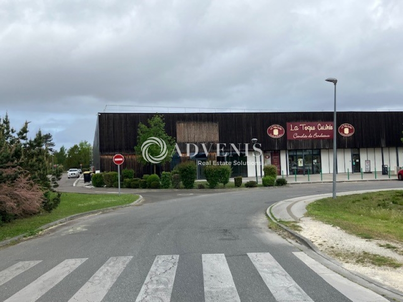 Location Commerces BIGANOS (33380) - Photo 6