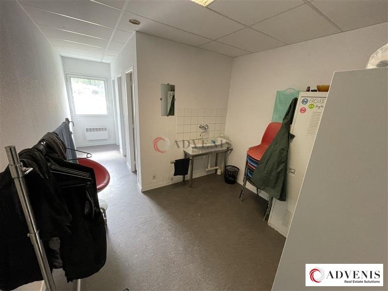 Location Activités Entrepôts CESTAS (33610) - Photo 6