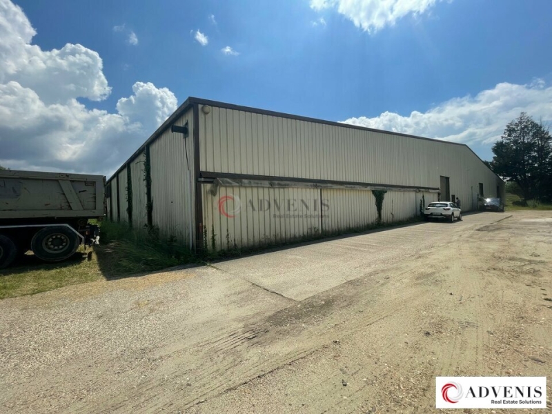 Location Activités Entrepôts PODENSAC (33720) - Photo 2