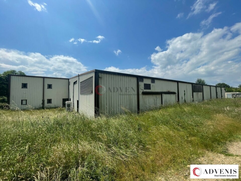Location Activités Entrepôts PODENSAC (33720) - Photo 7