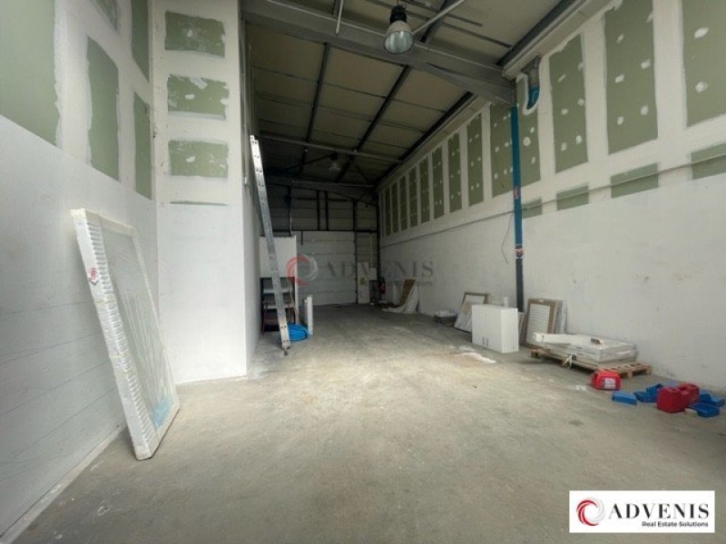 Location Activités Entrepôts MERIGNAC (33700) - Photo 5