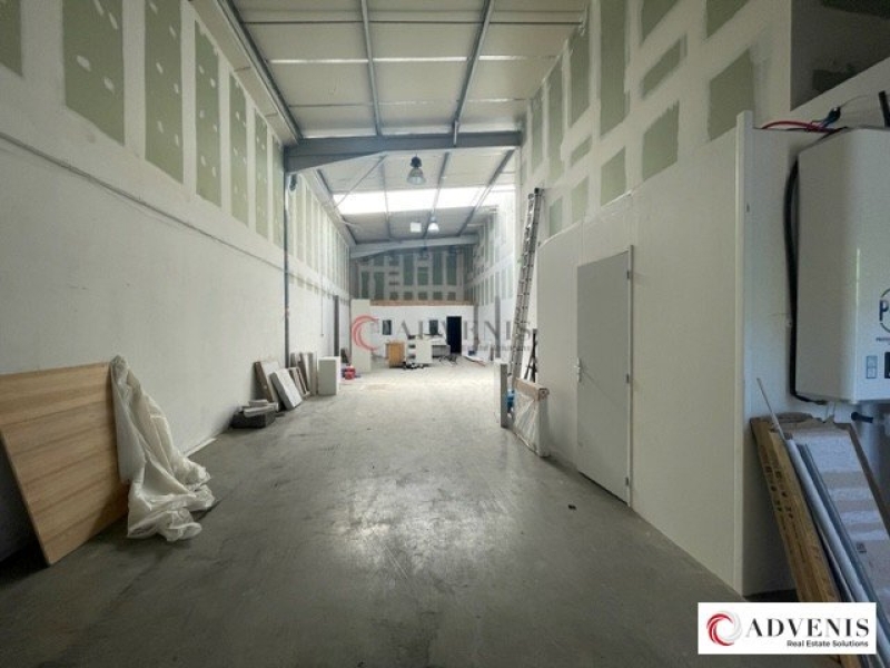 Location Activités Entrepôts MERIGNAC (33700) - Photo 6