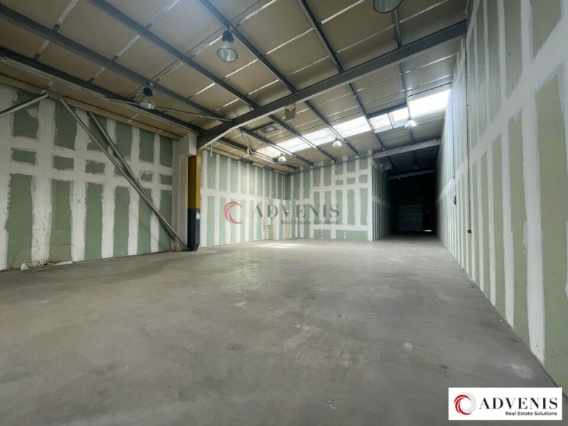 Location Activités Entrepôts MERIGNAC (33700) - Photo 1