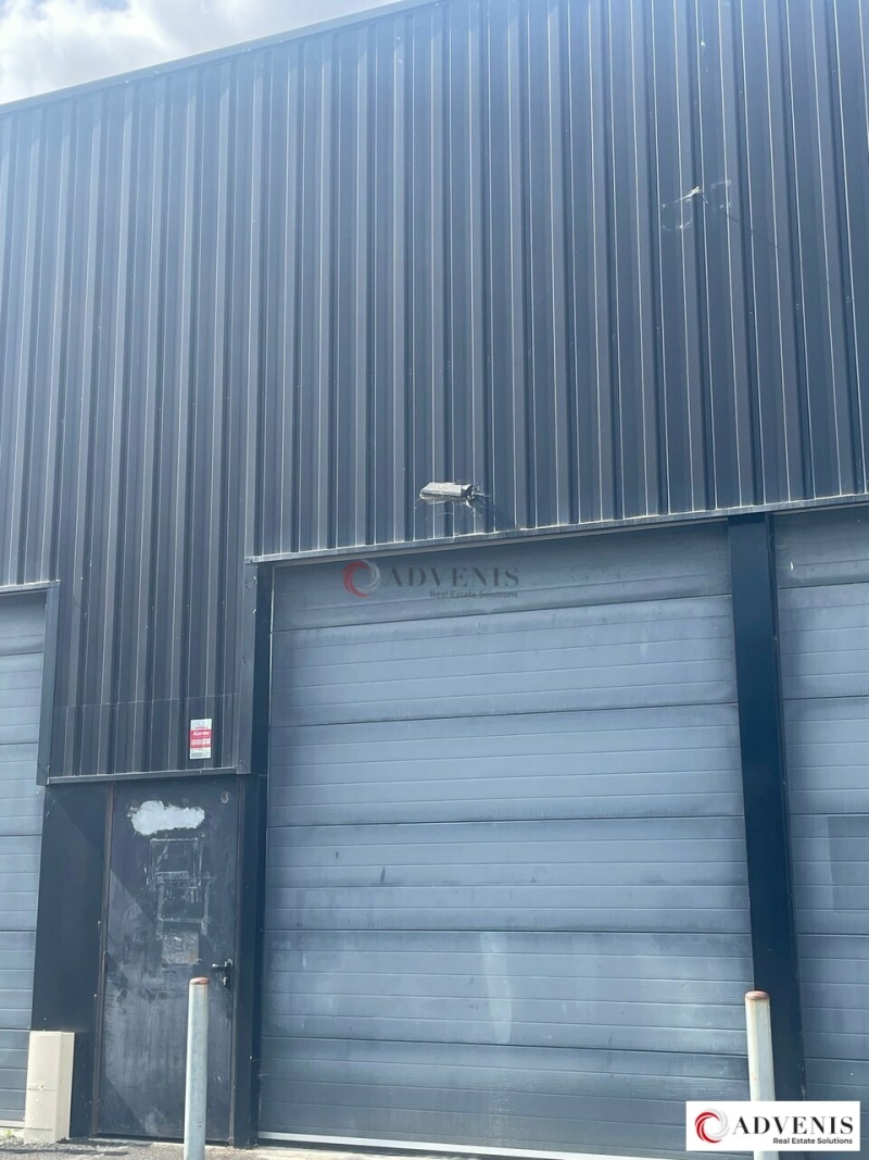 Location Activités Entrepôts MERIGNAC (33700) - Photo 7