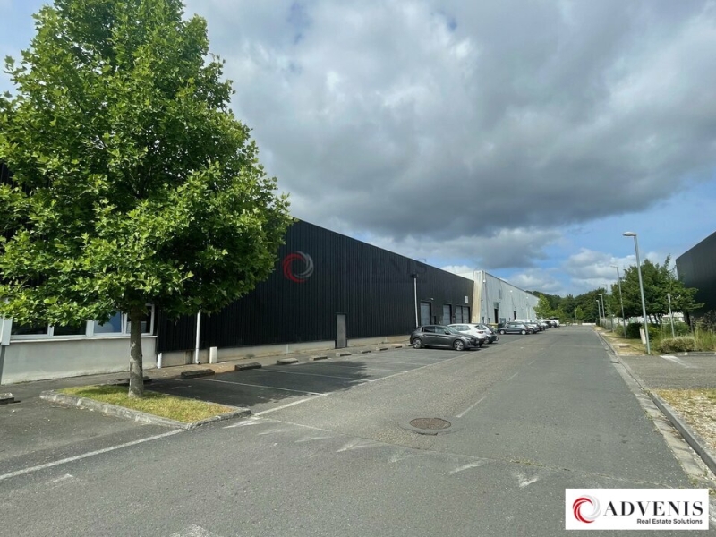 Location Activités Entrepôts MERIGNAC (33700) - Photo 8