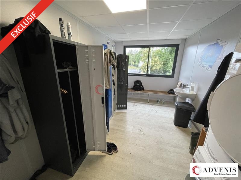 Vente Investisseur Activités Entrepôts GRADIGNAN (33170) - Photo 10