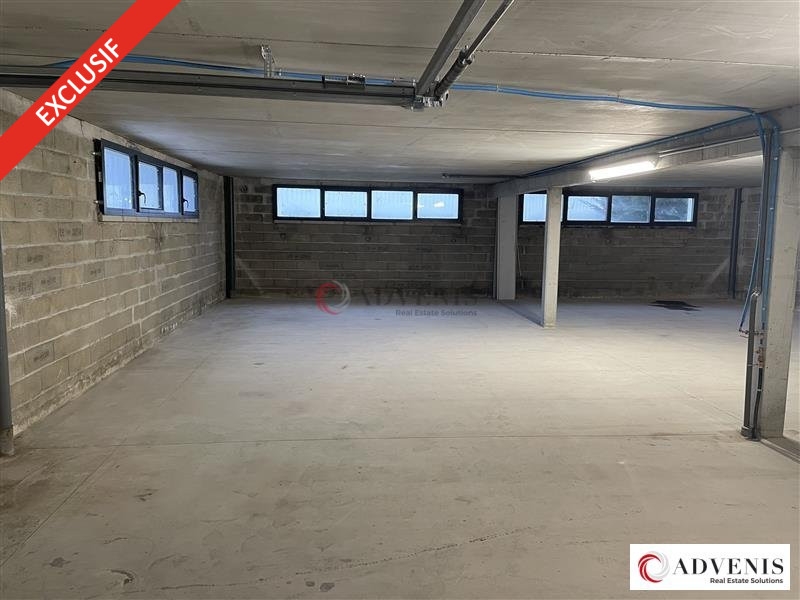 Vente Investisseur Activités Entrepôts GRADIGNAN (33170) - Photo 3
