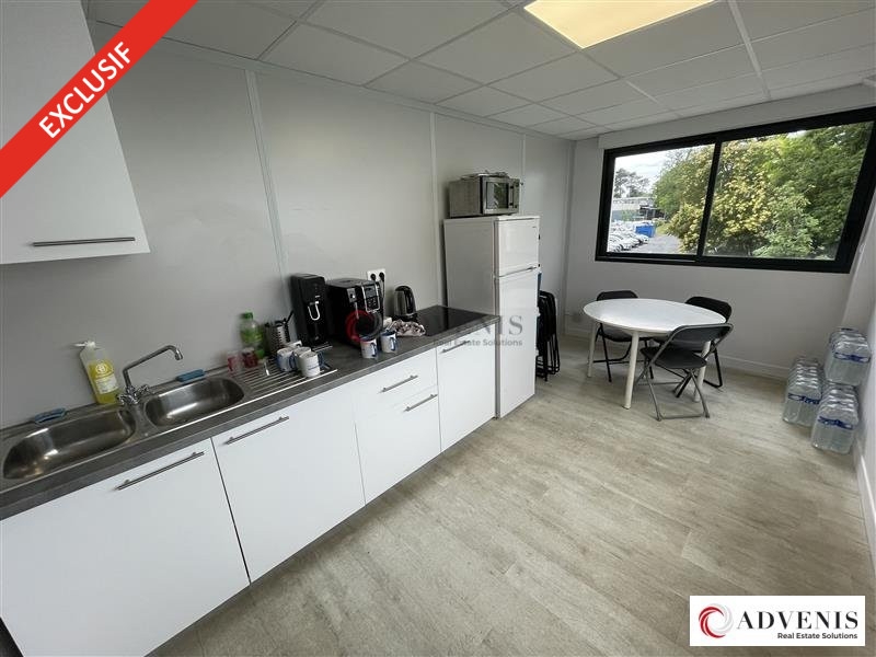 Vente Investisseur Activités Entrepôts GRADIGNAN (33170) - Photo 4