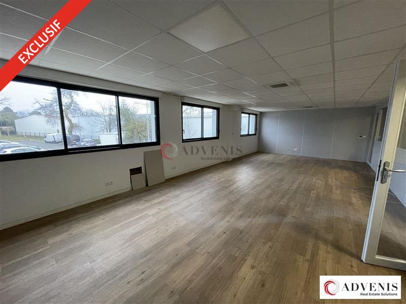 Vente Investisseur Activités Entrepôts GRADIGNAN (33170) - Photo 5