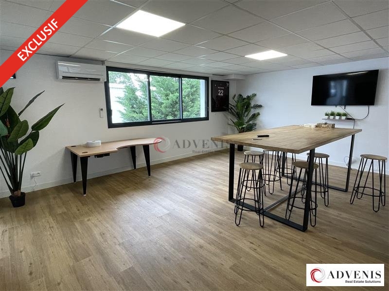 Vente Investisseur Activités Entrepôts GRADIGNAN (33170) - Photo 6