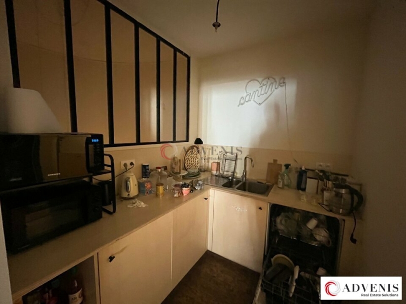 Location Commerces BORDEAUX (33000) - Photo 5