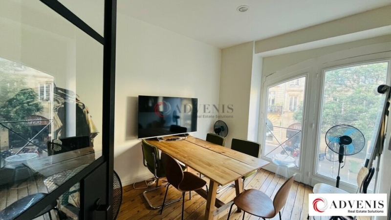 Location Commerces BORDEAUX (33000) - Photo 8