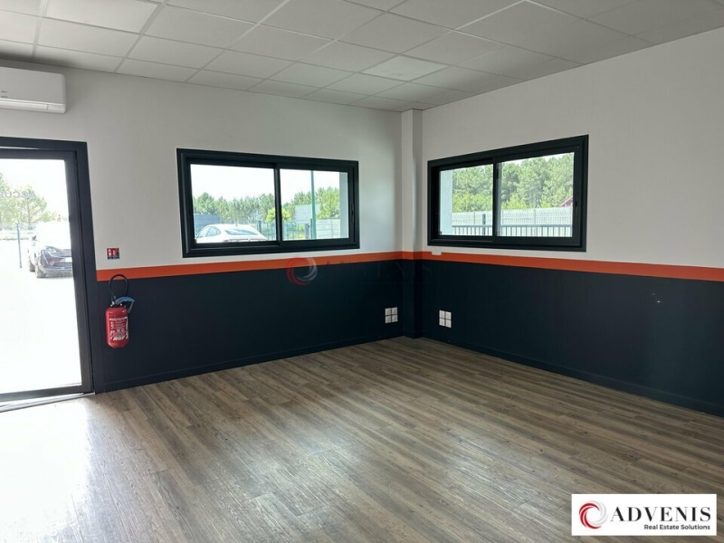 Vente Investisseur Activités Entrepôts BELIN-BÉLIET (33830) - Photo 4