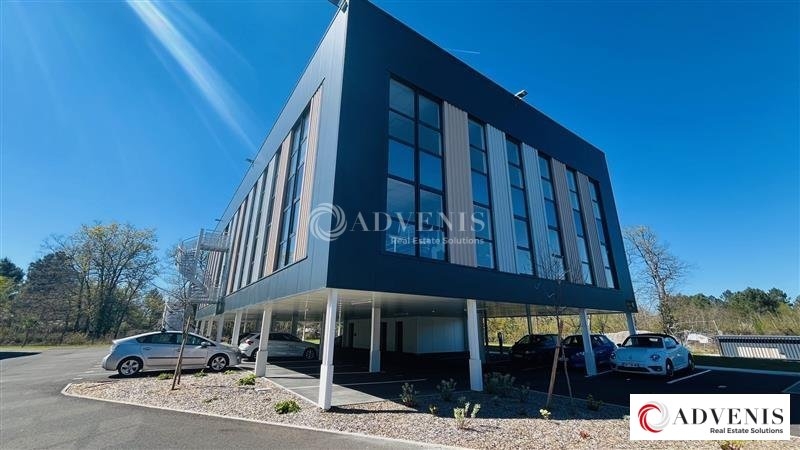 Vente Investisseur Bureaux MERIGNAC (33700) - Photo 10