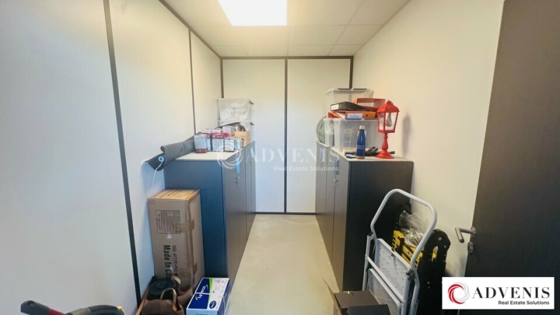 Vente Investisseur Bureaux MERIGNAC (33700) - Photo 7