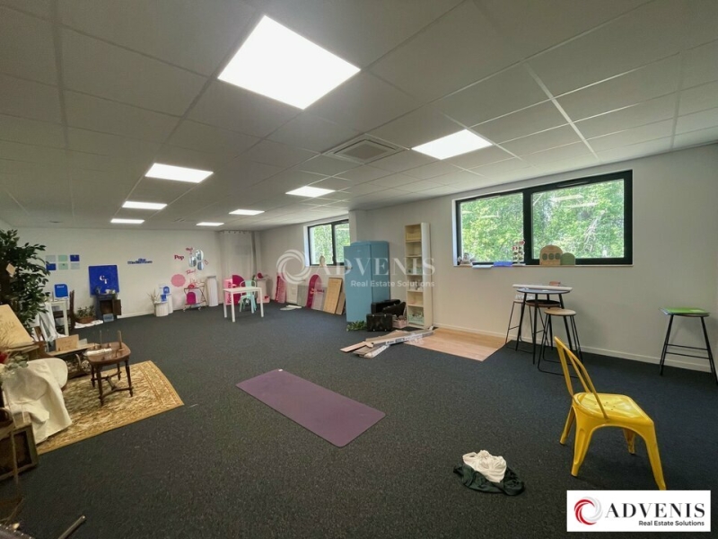 Location Activités Entrepôts MÉRIGNAC (33700) - Photo 3