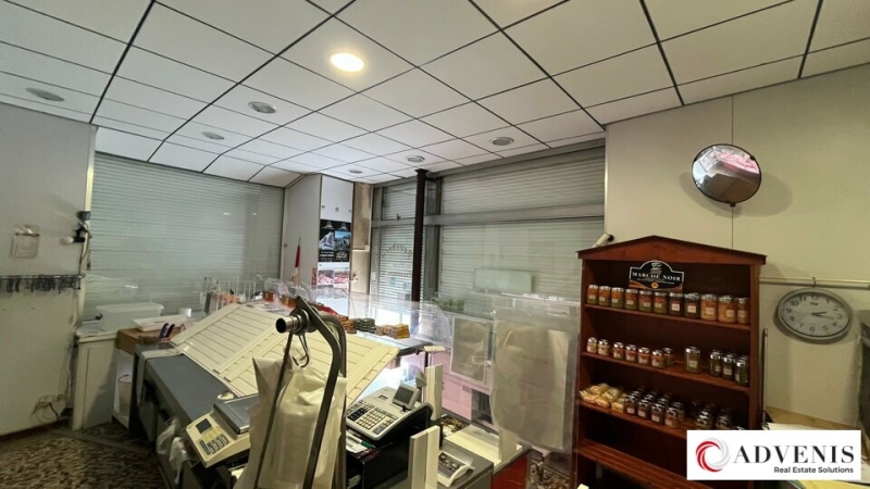 Location Commerces BORDEAUX (33300) - Photo 3