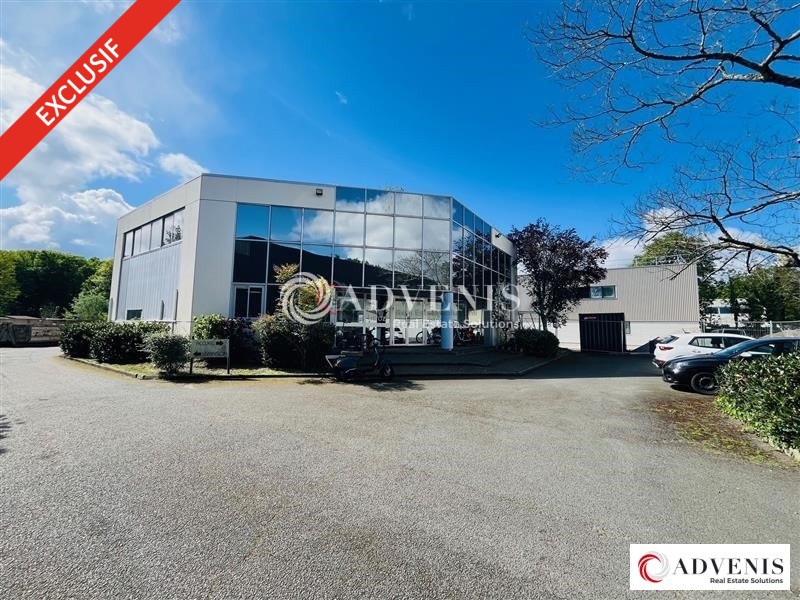 Vente Investisseur Bureaux GRADIGNAN (33170) - Photo 11