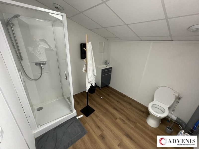 Location Activités Entrepôts PESSAC (33600) - Photo 5