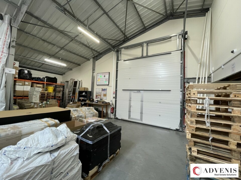 Location Activités Entrepôts PESSAC (33600) - Photo 6
