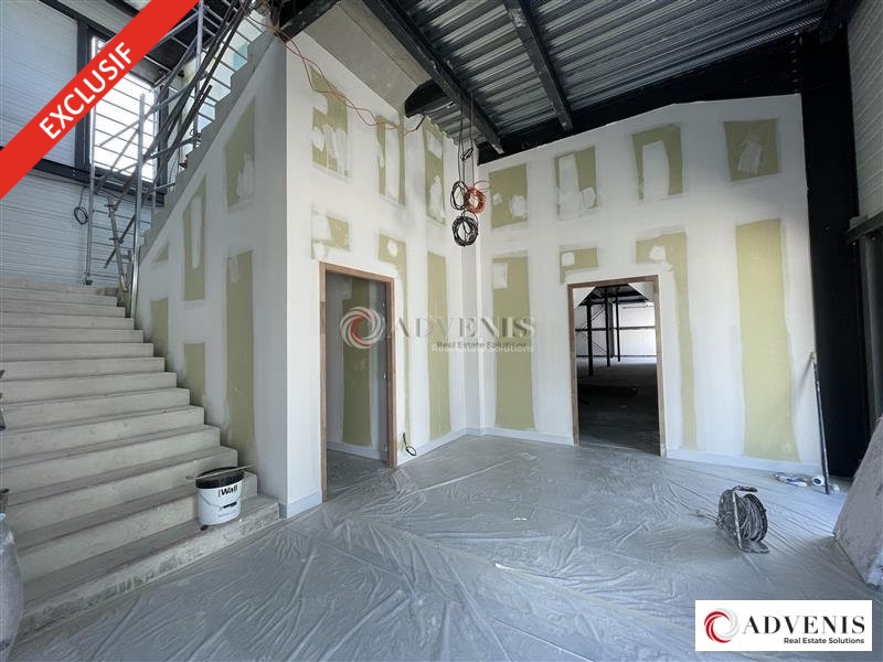 Vente Investisseur Activités Entrepôts GRADIGNAN (33170) - Photo 5