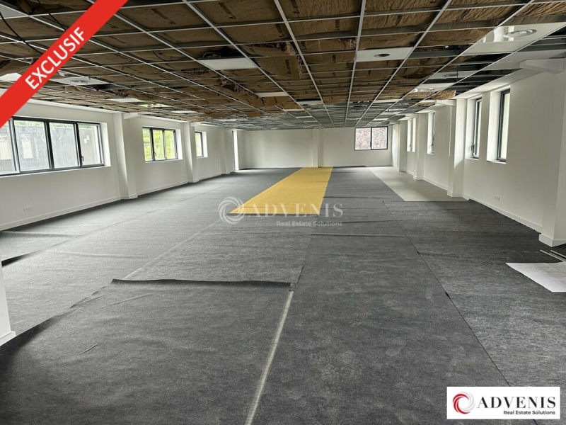 Vente Investisseur Activités Entrepôts GRADIGNAN (33170) - Photo 7