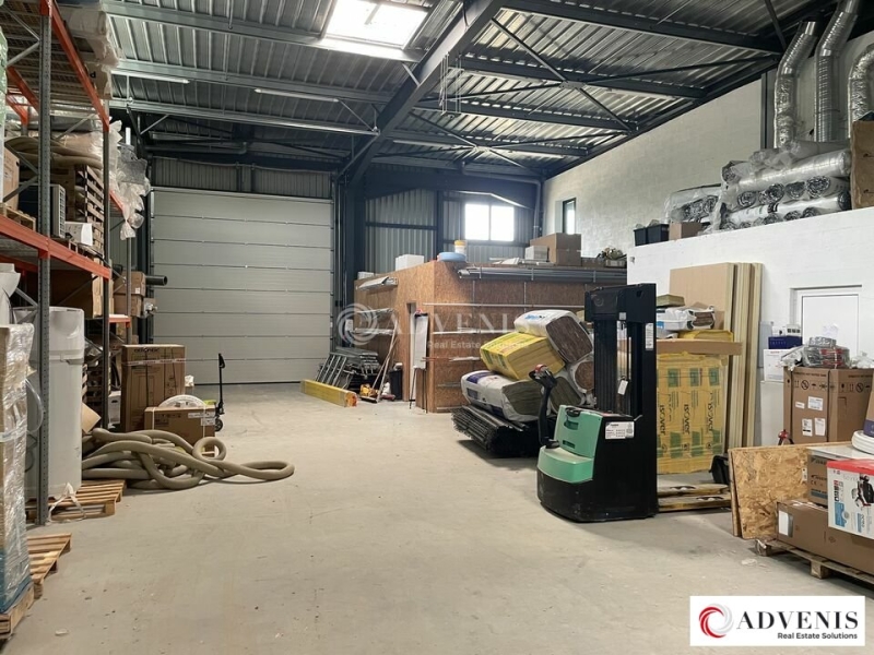 Location Activités Entrepôts CANÉJAN (33610) - Photo 5