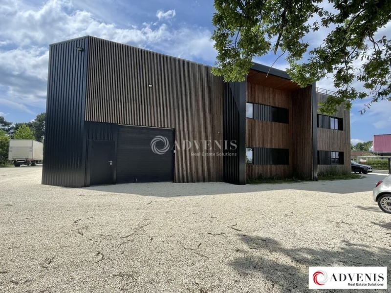 Location Activités Entrepôts CANÉJAN (33610) - Photo 6