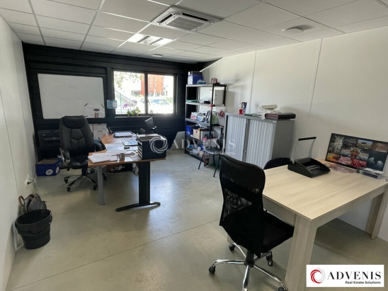 Location Activités Entrepôts CANÉJAN (33610) - Photo 7