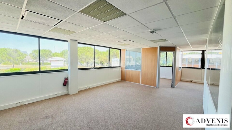 Location Bureaux GRADIGNAN (33170) - Photo 1