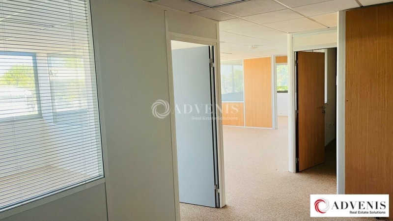 Location Bureaux GRADIGNAN (33170) - Photo 3