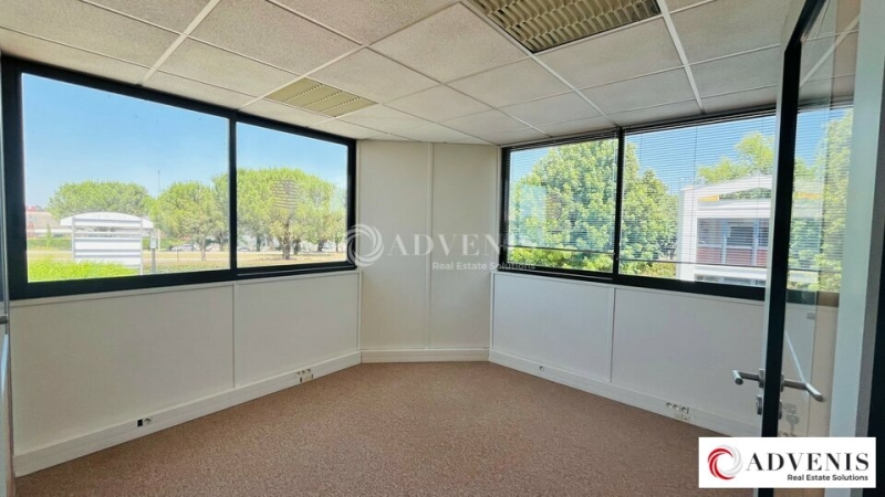 Location Bureaux GRADIGNAN (33170) - Photo 7