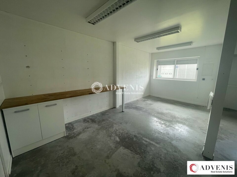 Location Activités Entrepôts LE HAILLAN (33185) - Photo 6