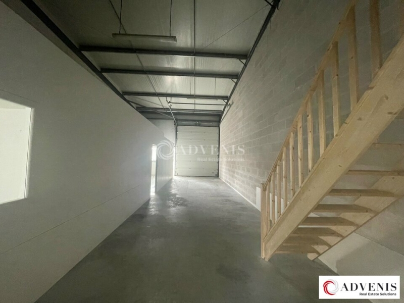 Location Activités Entrepôts LE HAILLAN (33185) - Photo 4
