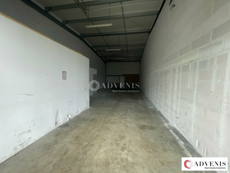 Location Activités Entrepôts LE HAILLAN (33185) - Photo 5