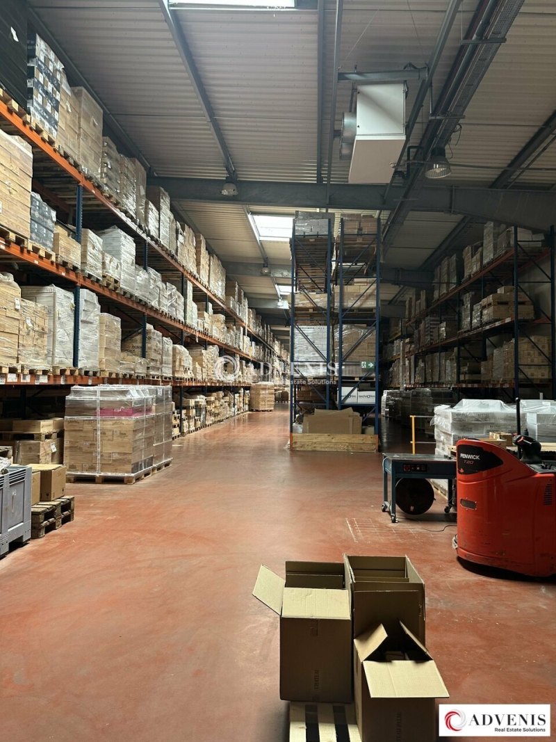 Location Activités Entrepôts BRUGES (33520) - Photo 2