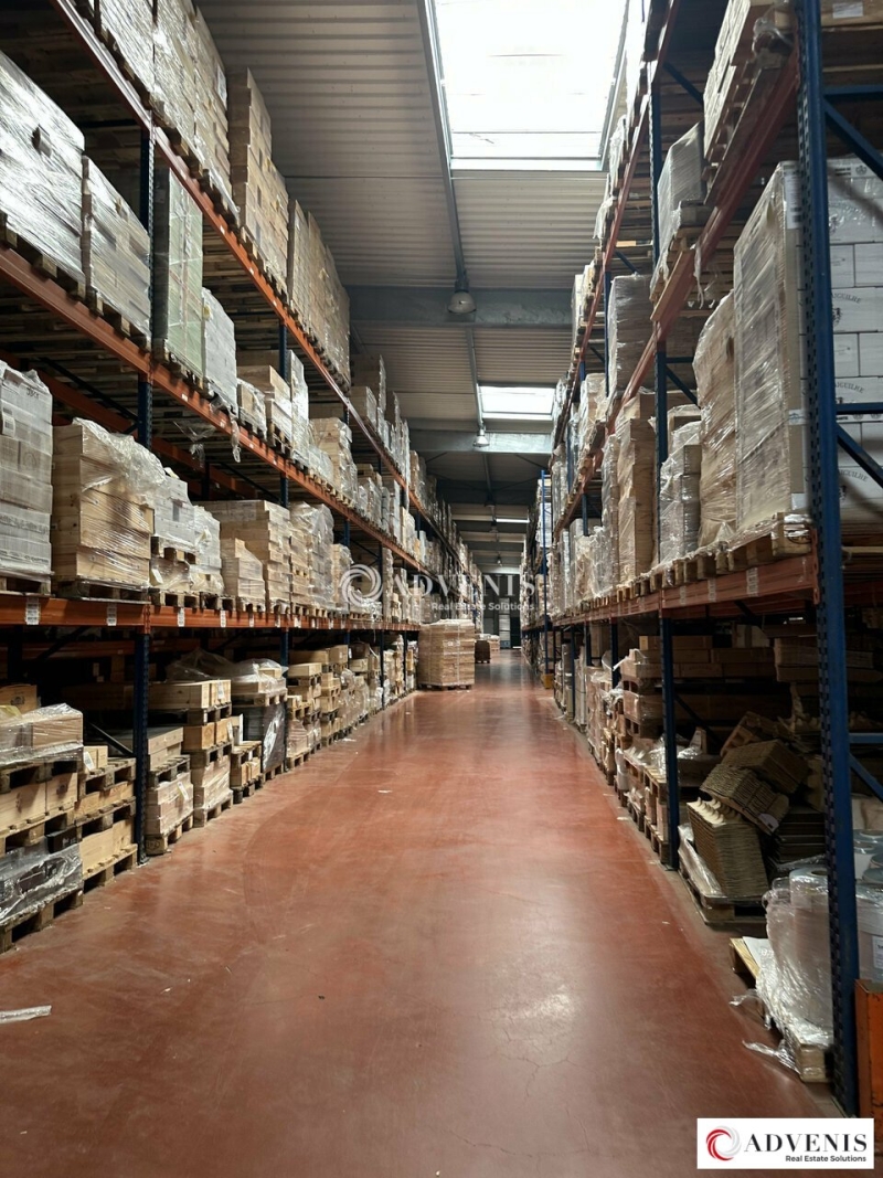 Location Activités Entrepôts BRUGES (33520) - Photo 3