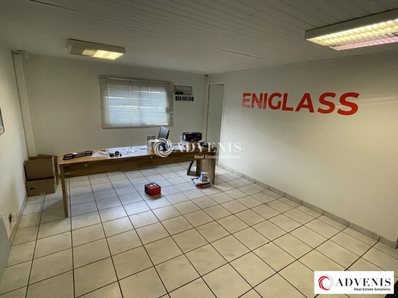 Location Activités Entrepôts CESTAS (33610) - Photo 3
