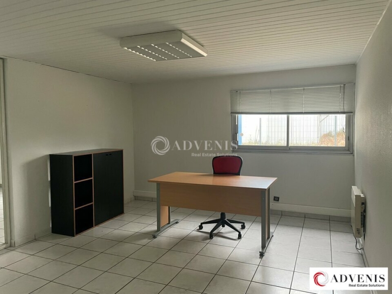 Location Activités Entrepôts CESTAS (33610) - Photo 6