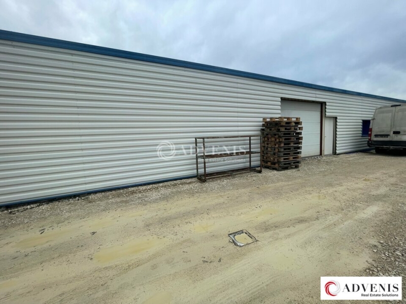 Location Activités Entrepôts CESTAS (33610) - Photo 7