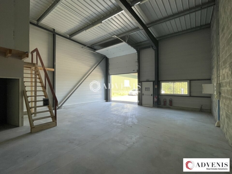 Location Activités Entrepôts BRUGES (33520) - Photo 3