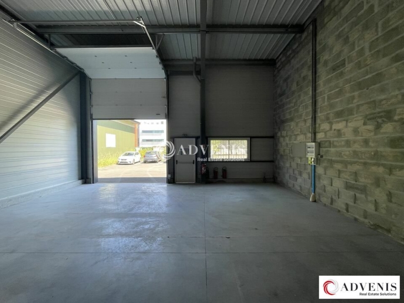Location Activités Entrepôts BRUGES (33520) - Photo 4