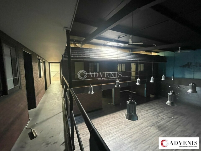 Location Activités Entrepôts BORDEAUX (33300) - Photo 5