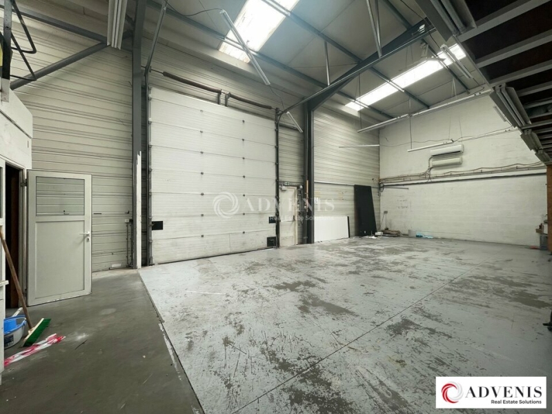 Location Activités Entrepôts BORDEAUX (33300) - Photo 6