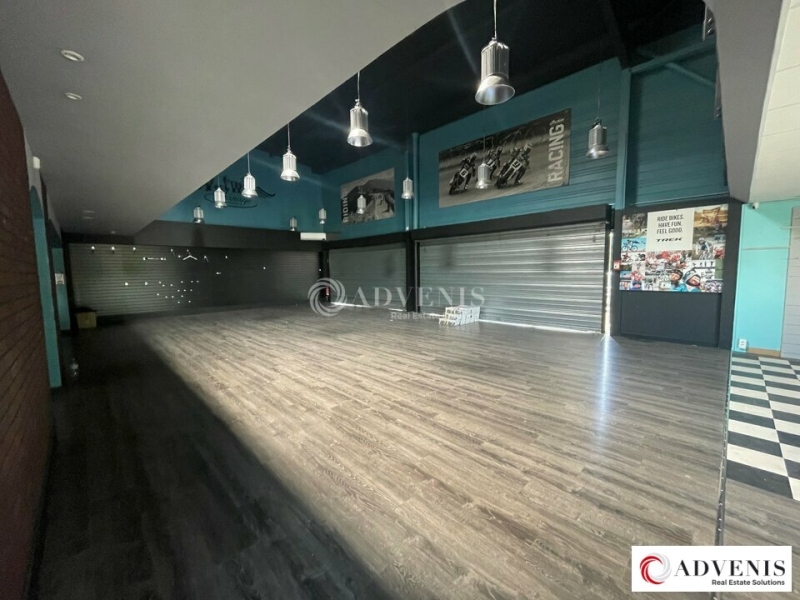 Location Activités Entrepôts BORDEAUX (33300) - Photo 7