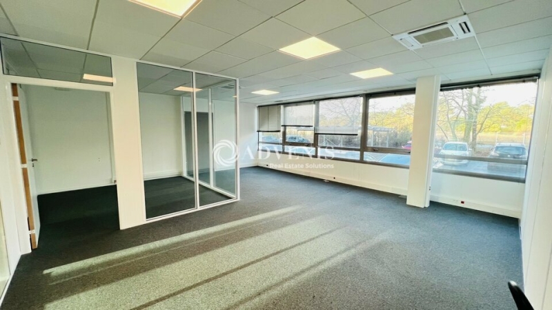 Location Bureaux PESSAC (33600) - Photo 11