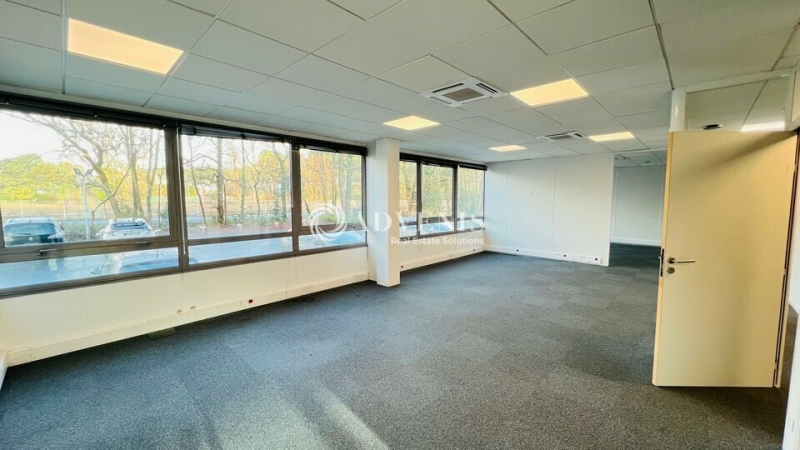 Location Bureaux PESSAC (33600) - Photo 15