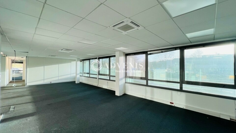 Location Bureaux PESSAC (33600) - Photo 5