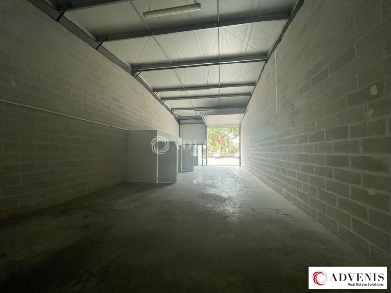 Location Activités Entrepôts LE HAILLAN (33185) - Photo 2