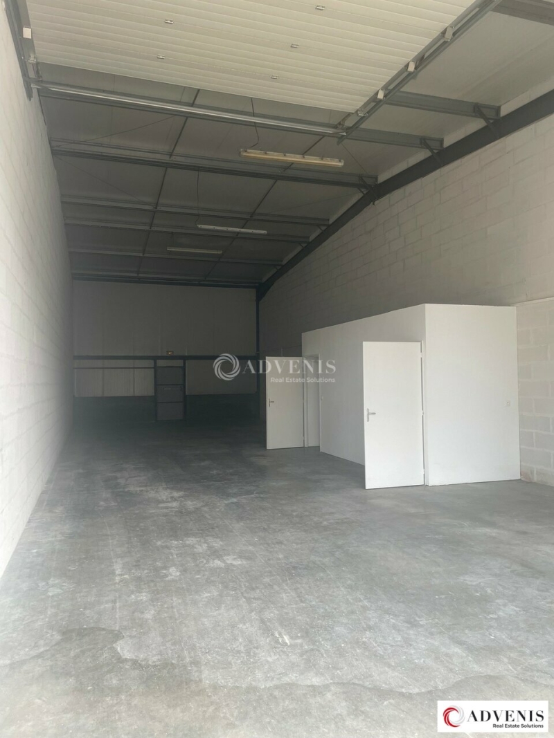 Location Activités Entrepôts LE HAILLAN (33185) - Photo 3